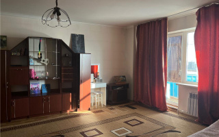 Продажа 1-комнатной квартиры, 54 м², пр. Республики - Продажа  однокомнатных квартир в Караганде с фото