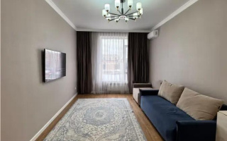 Продажа 2-комнатной квартиры, 62.6 м², ул. Омарова, дом  25 - Продажа  двухкомнатных квартир в Астане