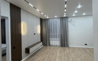 Продажа 2-комнатной квартиры, 48 м², ул. Е-796, дом  1 стр - Продажа  двухкомнатных квартир в Астане с фото