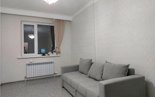 Продажа 1-комнатной квартиры, 36 м² - Продажа однокомнатных квартир в монолитно-каркасном доме в Астане - страница 3