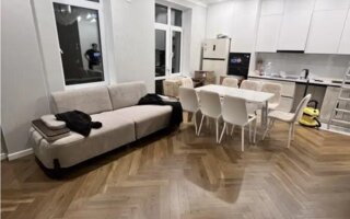 Продажа 3-комнатной квартиры, 71 м²