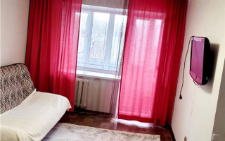 Продажа 2-комнатной квартиры, 48 м², пр. Бухар-жырау - Продажа квартир в Караганде