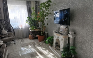 Продажа 2-комнатной квартиры, 52 м² - Продажа двухкомнатных квартир в кирпичном доме в Казахстане - страница 7