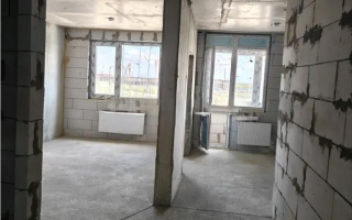 Продажа 1-комнатной квартиры, 41 м², пр. Мангилик Ел, дом  74 - Продажа  однокомнатных квартир в Астане без посредников