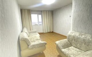 Продажа 1-комнатной квартиры, 32 м² - Продажа однокомнатных квартир в панельном доме в Казахстане