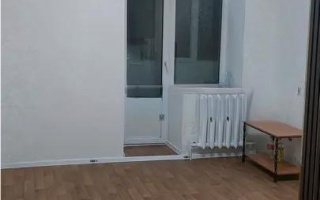 Продажа 1-комнатной квартиры, 26 м², пр. Кудайбердыулы, дом  23 - Продажа квартир в Астане