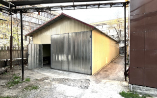 Аренда здания, 125 м² - Аренда зданий в Казахстане