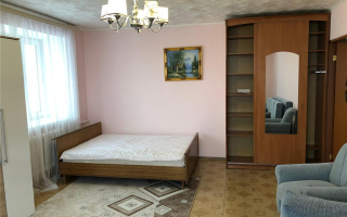 Продажа 1-комнатной квартиры, 48 м², ул. Ермекова - Продажа  однокомнатных квартир в Караганде