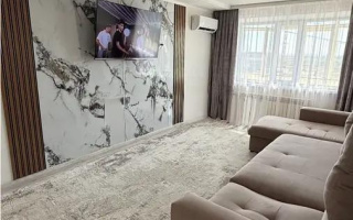 Продажа 3-комнатной квартиры, 70 м², ул. Университетская, дом  19 - Продажа квартир в Караганде без посредников с фото