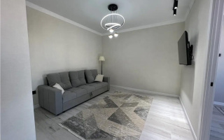 Продажа 1-комнатной квартиры, 38 м², пр. Туран, дом  55/13 - Продажа  однокомнатных квартир в Астане