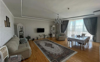 Продажа 3-комнатной квартиры, 120 м² - Продажа трехкомнатных квартир в Алмалинском р-не Алматы