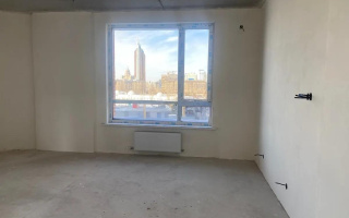 Продажа 3-комнатной квартиры, 110 м², ул. Сыганак, дом  52 - Продажа  трехкомнатных квартир в Астане с фото
