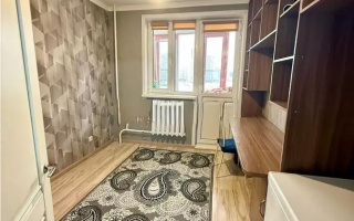 Продажа 3-комнатной квартиры, 67.9 м², ул. Сыганак, дом  23/1 - Продажа квартир в Астане