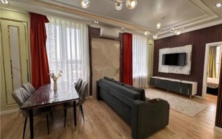 Продажа 3-комнатной квартиры, 77 м² - Продажа баз, складов и промышленной недвижимости в Алматинской области