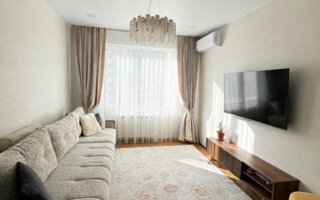 Продажа 2-комнатной квартиры, 67 м² - Продажа двухкомнатных квартир в Казахстане - страница 5
