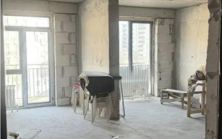 Продажа 3-комнатной квартиры, 48 м² - Продажа  трехкомнатных квартир в новостройках Алматы с фото