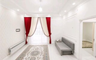 Продажа 1-комнатной квартиры, 42.1 м²