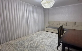 Продажа 3-комнатной квартиры, 103 м², ул. Айнакол, дом  66 - Продажа  трехкомнатных квартир в новостройках Астаны с фото