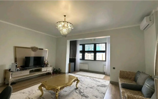 Продажа 3-комнатной квартиры, 112 м² - Продажа квартир в Медеуском р-не Алматы - страница 5