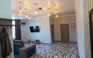 Аренда 3-комнатной квартиры, 90 м² - Аренда трехкомнатных квартир помесячно в Алматы