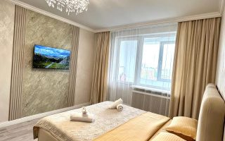 Аренда 1-комнатной квартиры посуточно, 40 м² - Аренда квартир посуточно в р-не Есиль Астаны