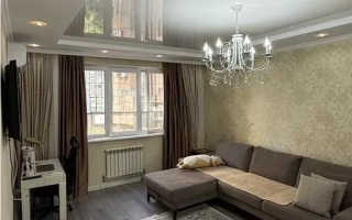 Продажа 1-комнатной квартиры, 50 м² - Продажа недвижимости в Казахстане - страница 27