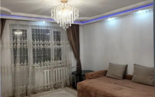 Продажа 3-комнатной квартиры, 65 м², ул. Агыбай батыра, дом  5 - Продажа квартир в Астане