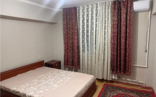 Продажа 2-комнатной квартиры, 50 м², ул. Толе би, дом  113 - Продажа квартир в Алматы