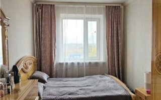 Продажа 4-комнатной квартиры, 76 м²