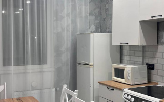 Аренда 1-комнатной квартиры, 38 м², ул. Нурмагамбетова, дом  29 - Аренда  однокомнатных квартир помесячно в Астане с фото