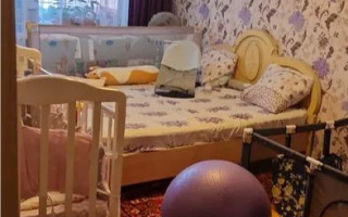 Продажа 2-комнатной квартиры, 45 м², ул. 6-й мик-н - Продажа квартир в Темиртау