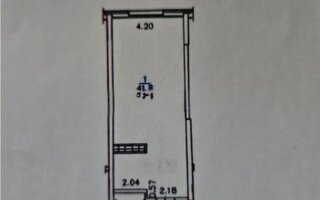 Продажа 1-комнатной квартиры, 41.8 м² - Продажа квартир в монолитно-каркасном доме в Казахстане - страница 6
