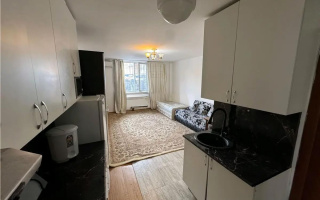 Продажа 1-комнатной квартиры, 30 м², мкр. Кокмайса, дом  36/2 - Продажа квартир в Алматы