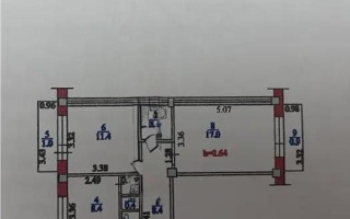 Продажа 2-комнатной квартиры, 52 м² - Продажа недвижимости в Казахстане - страница 16