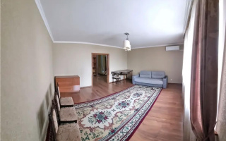 Продажа 2-комнатной квартиры, 90.1 м², ул. Куанышбаева, дом  15а - Продажа  двухкомнатных квартир в новостройках Астаны