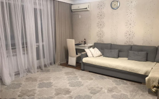 Продажа 3-комнатной квартиры, 64 м², ул. Таттимбета - Продажа квартир в Караганде