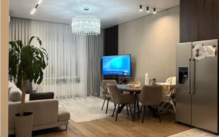 Продажа 4-комнатной квартиры, 90 м², ул. Таттимбета, дом  16/1 - Продажа квартир в новостройках Караганды без посредников