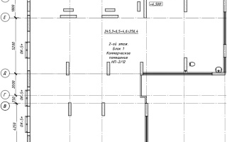 Продажа , 256.4 м², ул. Айтматова, дом  57 - Продажа офисных и торговых помещений в Астане без посредников