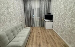 Продажа 2-комнатной квартиры, 48 м² - Продажа квартир в р-не Сарайшык Астаны
