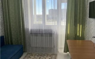 Продажа 1-комнатной квартиры, 22 м² - Аренда квартир помесячно в Актобе