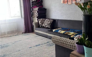 Продажа 3-комнатной квартиры, 78 м², ул. Алтын орда, дом  6/47 - Продажа квартир в Алматы без посредников