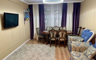 Продажа 3-комнатной квартиры, 67 м², ул. Сейфуллина - Продажа  трехкомнатных квартир в Темиртау