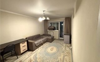 Продажа 2-комнатной квартиры, 43.7 м²