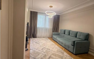 Продажа 4-комнатной квартиры, 140 м², пр. Кабанбай батыра, дом  56а - Продажа  четырехкомнатных квартир в Астане