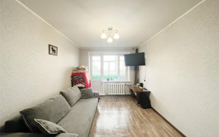 Продажа 2-комнатной квартиры, 50 м², пр. Металлургов - Продажа  двухкомнатных квартир в Темиртау