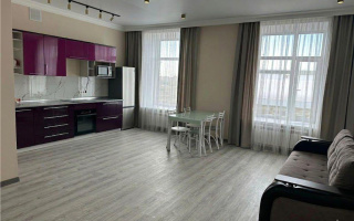 Продажа 2-комнатной квартиры, 66 м² - Продажа квартир в районе Юго-Восток в Караганде