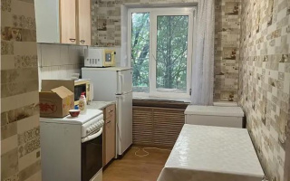 Продажа 1-комнатной квартиры, 45 м², мкр-н Аксай-2, дом  14 - Продажа  однокомнатных квартир в Алматы