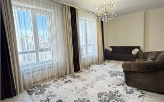 Продажа 2-комнатной квартиры, 79.5 м² - Продажа квартир в р-не Есиль Астаны