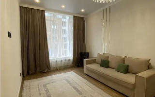Продажа 2-комнатной квартиры, 41.3 м² - Продажа двухкомнатных квартир в монолитно-каркасном доме в Астане - страница 5