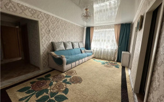 Продажа 4-комнатной квартиры, 64 м² - Продажа квартир от собственников в Караганде - страница 14